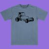 Thread Project Unisex Legend Tee Thumbnail