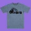 Thread Project Unisex Legend Tee Thumbnail