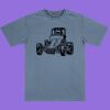 Thread Project Unisex Legend Tee Thumbnail