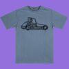 Thread Project Unisex Legend Tee Thumbnail
