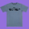Thread Project Unisex Legend Tee Thumbnail