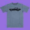 Thread Project Unisex Legend Tee Thumbnail