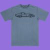 Thread Project Unisex Legend Tee Thumbnail
