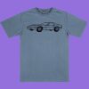 Thread Project Unisex Legend Tee Thumbnail