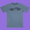 Thread Project Unisex Legend Tee Thumbnail