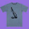 Thread Project Unisex Legend Tee Thumbnail