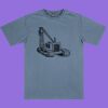 Thread Project Unisex Legend Tee Thumbnail