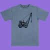 Thread Project Unisex Legend Tee Thumbnail