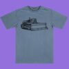 Thread Project Unisex Legend Tee Thumbnail