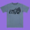 Thread Project Unisex Legend Tee Thumbnail