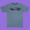 Thread Project Unisex Legend Tee Thumbnail