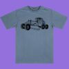 Thread Project Unisex Legend Tee Thumbnail