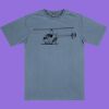 Thread Project Unisex Legend Tee Thumbnail