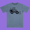 Thread Project Unisex Legend Tee Thumbnail
