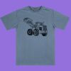 Thread Project Unisex Legend Tee Thumbnail
