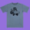 Thread Project Unisex Legend Tee Thumbnail