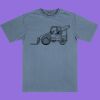 Thread Project Unisex Legend Tee Thumbnail
