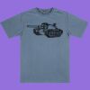 Thread Project Unisex Legend Tee Thumbnail