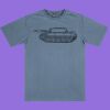 Thread Project Unisex Legend Tee Thumbnail