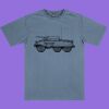 Thread Project Unisex Legend Tee Thumbnail