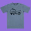 Thread Project Unisex Legend Tee Thumbnail