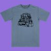Thread Project Unisex Legend Tee Thumbnail