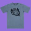 Thread Project Unisex Legend Tee Thumbnail