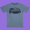 Thread Project Unisex Legend Tee Thumbnail