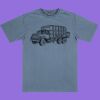 Thread Project Unisex Legend Tee Thumbnail