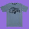 Thread Project Unisex Legend Tee Thumbnail