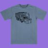 Thread Project Unisex Legend Tee Thumbnail