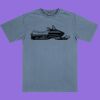 Thread Project Unisex Legend Tee Thumbnail