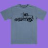 Thread Project Unisex Legend Tee Thumbnail