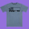 Thread Project Unisex Legend Tee Thumbnail