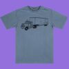 Thread Project Unisex Legend Tee Thumbnail