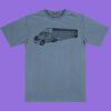 Thread Project Unisex Legend Tee Thumbnail