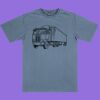 Thread Project Unisex Legend Tee Thumbnail