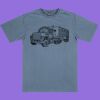 Thread Project Unisex Legend Tee Thumbnail