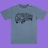 Thread Project Unisex Legend Tee Thumbnail