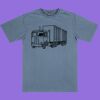 Thread Project Unisex Legend Tee Thumbnail