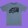 Thread Project Unisex Legend Tee Thumbnail