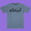 Thread Project Unisex Legend Tee Thumbnail