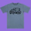 Thread Project Unisex Legend Tee Thumbnail