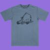 Thread Project Unisex Legend Tee Thumbnail