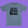 Thread Project Unisex Legend Tee Thumbnail