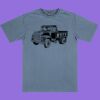 Thread Project Unisex Legend Tee Thumbnail