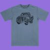 Thread Project Unisex Legend Tee Thumbnail