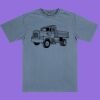 Thread Project Unisex Legend Tee Thumbnail