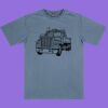 Thread Project Unisex Legend Tee Thumbnail