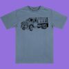 Thread Project Unisex Legend Tee Thumbnail